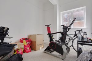 Bedroom Two- click for photo gallery